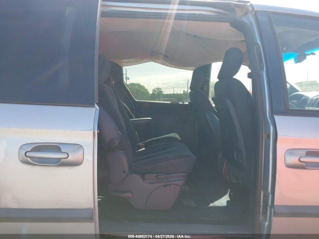 44952174 :رقم المزاد ، 2D4GP44373R350163 vin ، 2003 Dodge Grand Caravan Sport مزاد بيع