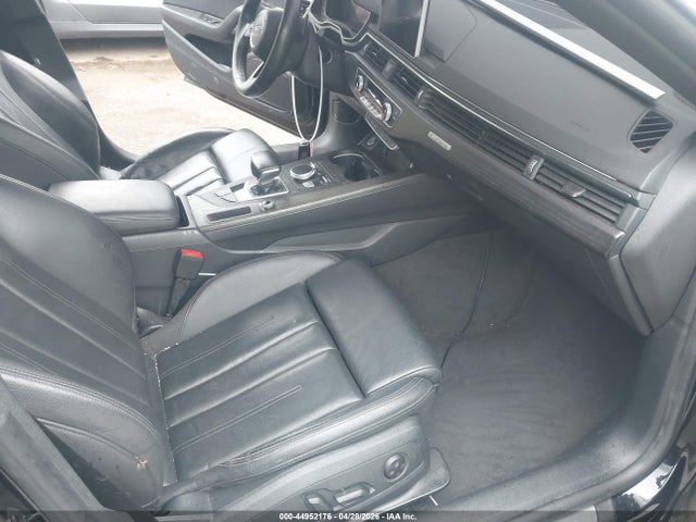 Продажа на аукционе авто 2018 Audi A5 2.0t Premium, vin: WAUENCF59JA089412, номер лота: 44952176