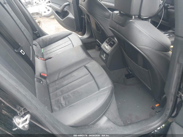 Продажа на аукционе авто 2018 Audi A5 2.0t Premium, vin: WAUENCF59JA089412, номер лота: 44952176