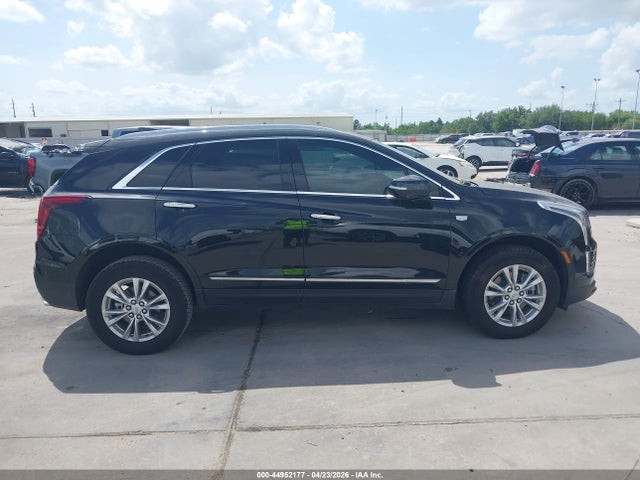 Aukcja sprzedaży 2025 Cadillac Xt5 Fwd Luxury, vin: 1GYKNAR42SZ124642, numer aukcji: 44952177