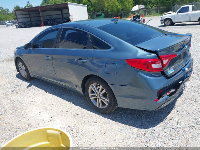 Hyundai SONATA SE 2016 5NPE24AF9GH387039 Image 3