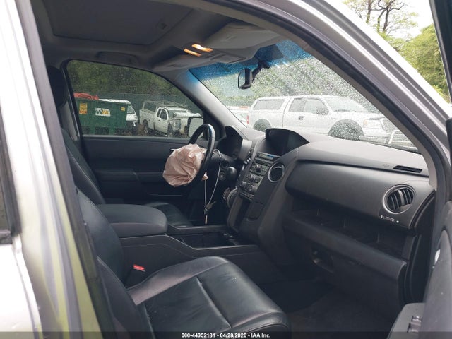 Продажа на аукционе авто 2012 Honda Pilot Ex-l, vin: 5FNYF4H59CB072149, номер лота: 44952181