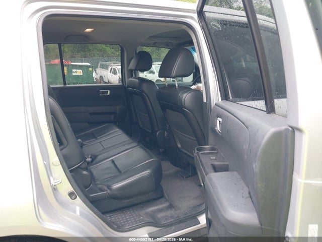 Продажа на аукционе авто 2012 Honda Pilot Ex-l, vin: 5FNYF4H59CB072149, номер лота: 44952181