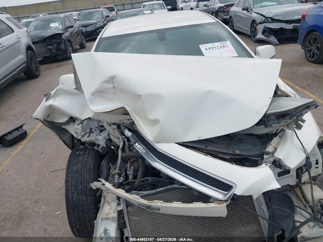 Aukcja sprzedaży 2011 Chevrolet Malibu 1lt, vin: 1G1ZC5E17BF211041, numer aukcji: 44952187