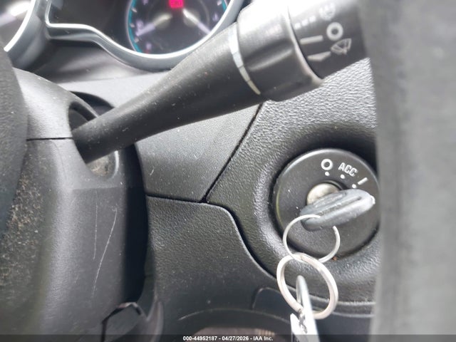 Aukcja sprzedaży 2011 Chevrolet Malibu 1lt, vin: 1G1ZC5E17BF211041, numer aukcji: 44952187