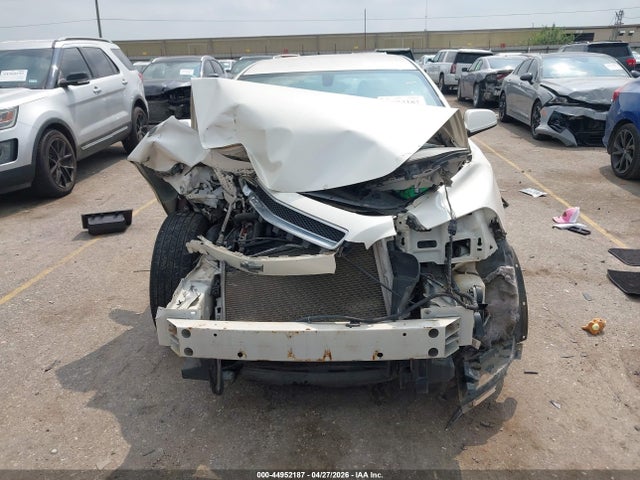 Aukcja sprzedaży 2011 Chevrolet Malibu 1lt, vin: 1G1ZC5E17BF211041, numer aukcji: 44952187