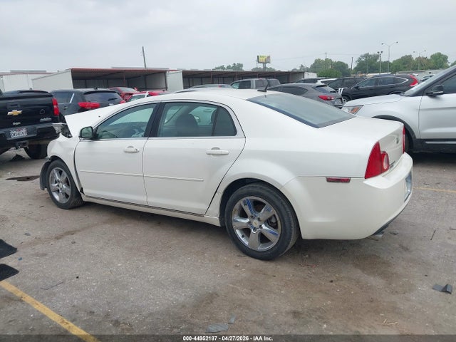 Aukcja sprzedaży 2011 Chevrolet Malibu 1lt, vin: 1G1ZC5E17BF211041, numer aukcji: 44952187
