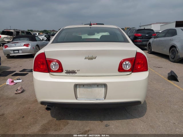 Aukcja sprzedaży 2011 Chevrolet Malibu 1lt, vin: 1G1ZC5E17BF211041, numer aukcji: 44952187