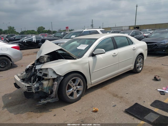 Aukcja sprzedaży 2011 Chevrolet Malibu 1lt, vin: 1G1ZC5E17BF211041, numer aukcji: 44952187