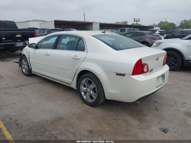 Aukcja sprzedaży 2011 Chevrolet Malibu 1lt, vin: 1G1ZC5E17BF211041, numer aukcji: 44952187