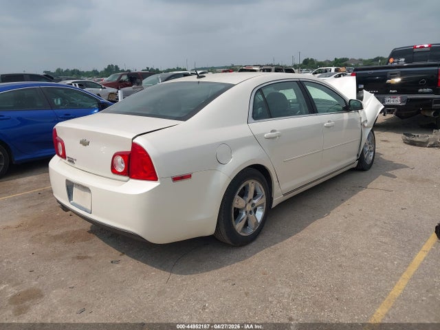 Aukcja sprzedaży 2011 Chevrolet Malibu 1lt, vin: 1G1ZC5E17BF211041, numer aukcji: 44952187