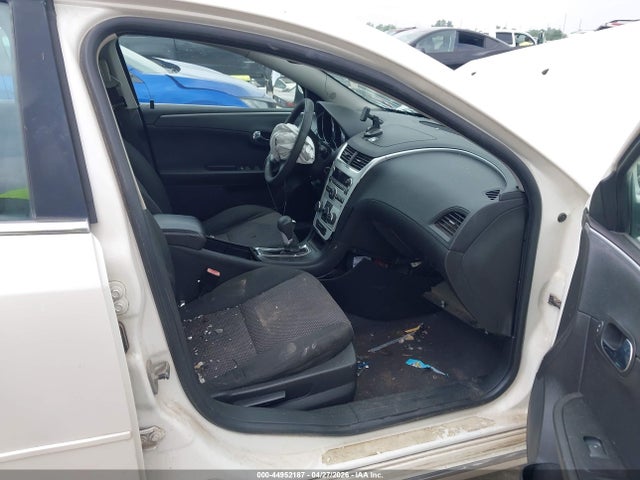Aukcja sprzedaży 2011 Chevrolet Malibu 1lt, vin: 1G1ZC5E17BF211041, numer aukcji: 44952187
