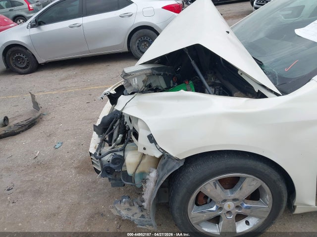 Aukcja sprzedaży 2011 Chevrolet Malibu 1lt, vin: 1G1ZC5E17BF211041, numer aukcji: 44952187