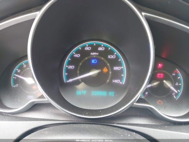 Aukcja sprzedaży 2011 Chevrolet Malibu 1lt, vin: 1G1ZC5E17BF211041, numer aukcji: 44952187