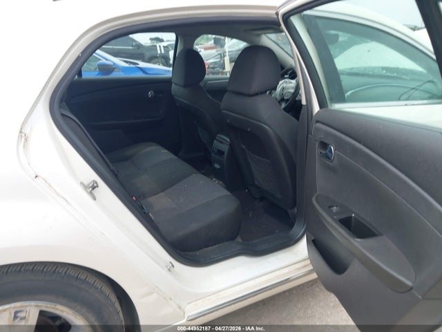 Aukcja sprzedaży 2011 Chevrolet Malibu 1lt, vin: 1G1ZC5E17BF211041, numer aukcji: 44952187