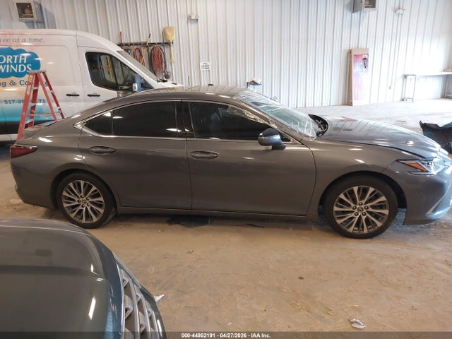2021 Lexus Es 350 მანქანა იყიდება აუქციონზე, vin: 58ADZ1B1XMU087346, აუქციონის ნომერი: 44952191