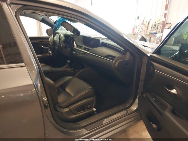 2021 Lexus Es 350 მანქანა იყიდება აუქციონზე, vin: 58ADZ1B1XMU087346, აუქციონის ნომერი: 44952191