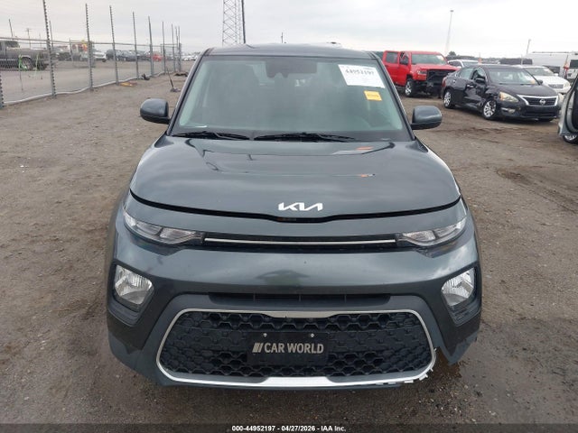 Продажа на аукционе авто 2022 Kia Soul Lx, vin: KNDJ23AU7N7833777, номер лота: 44952197