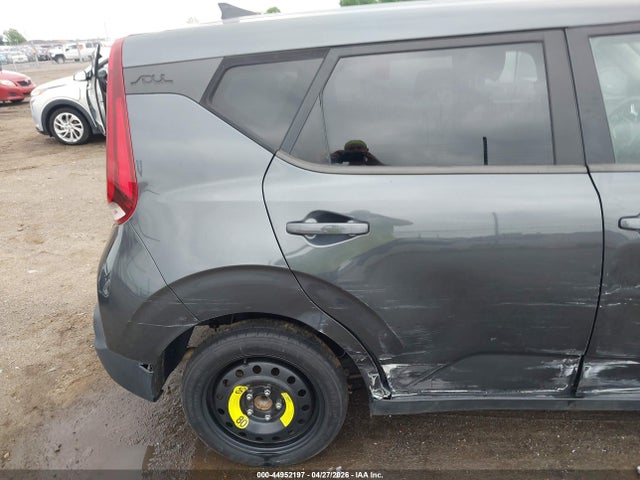Продажа на аукционе авто 2022 Kia Soul Lx, vin: KNDJ23AU7N7833777, номер лота: 44952197