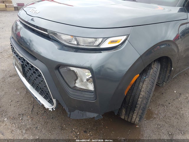 Продажа на аукционе авто 2022 Kia Soul Lx, vin: KNDJ23AU7N7833777, номер лота: 44952197