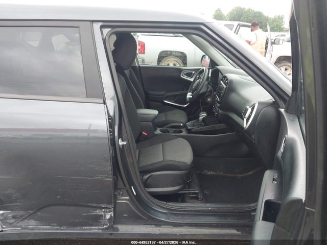 Продажа на аукционе авто 2022 Kia Soul Lx, vin: KNDJ23AU7N7833777, номер лота: 44952197