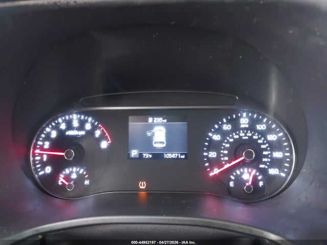Продажа на аукционе авто 2022 Kia Soul Lx, vin: KNDJ23AU7N7833777, номер лота: 44952197
