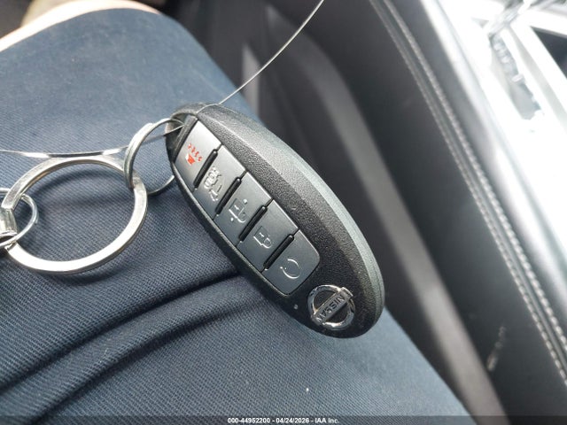 Nissan Murano Sl Intelligent Awd 2020 5N1AZ2CS2LN157714 Image 11