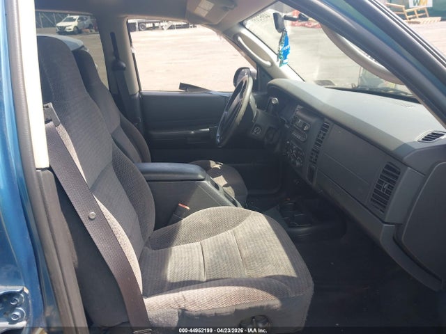 2003 Dodge Durango Sport/sxt მანქანა იყიდება აუქციონზე, vin: 1D4HS38N43F586978, აუქციონის ნომერი: 44952199