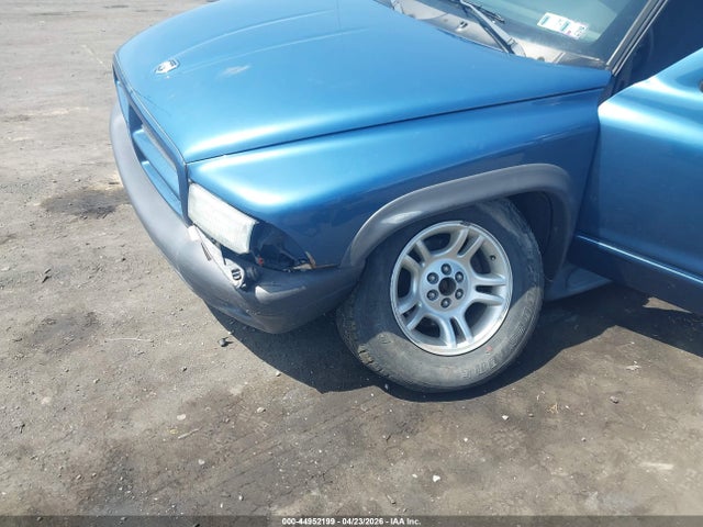 2003 Dodge Durango Sport/sxt მანქანა იყიდება აუქციონზე, vin: 1D4HS38N43F586978, აუქციონის ნომერი: 44952199