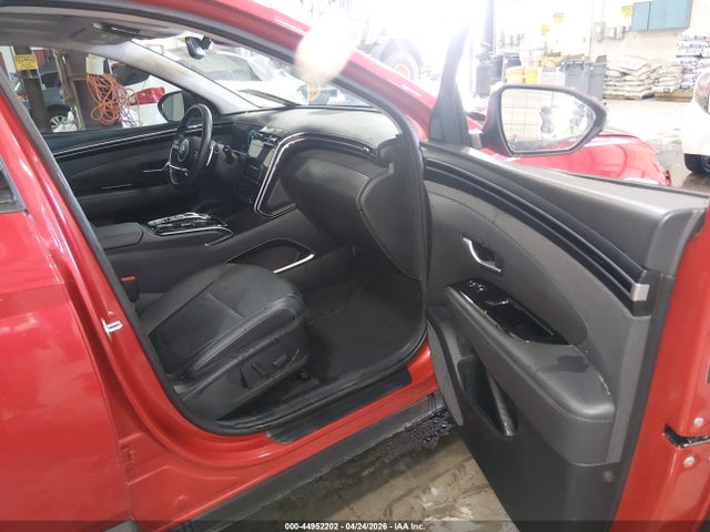 Hyundai Tucson Limited 2023 5NMJECAE3PH164001 Image 5
