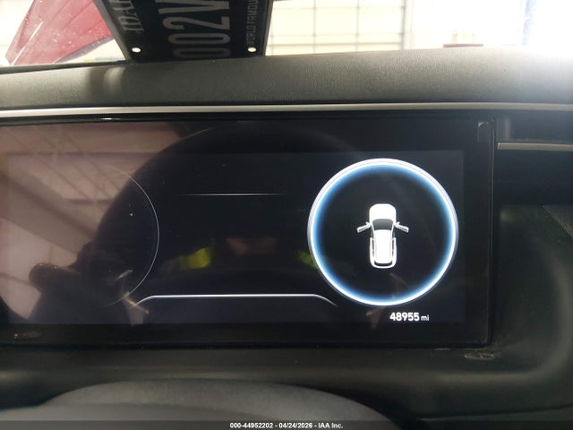 Hyundai Tucson Limited 2023 5NMJECAE3PH164001 Image 7