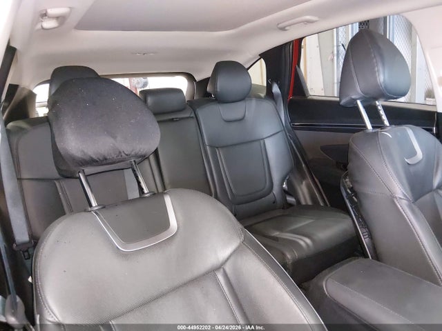 Hyundai Tucson Limited 2023 5NMJECAE3PH164001 Image 8