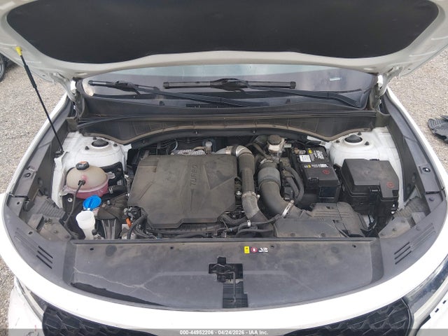 Продаж на аукціоні авто 2021 Kia Sorento Sx, vin: 5XYRK4LF2MG024647, номер лоту: 44952206