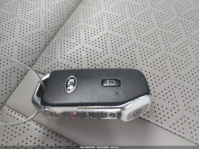Продаж на аукціоні авто 2021 Kia Sorento Sx, vin: 5XYRK4LF2MG024647, номер лоту: 44952206