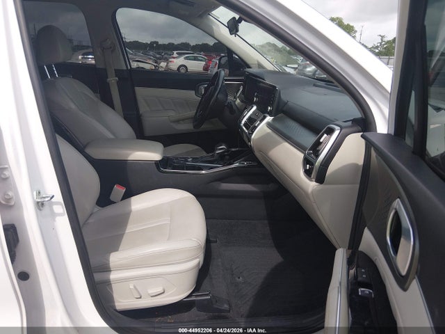 Продаж на аукціоні авто 2021 Kia Sorento Sx, vin: 5XYRK4LF2MG024647, номер лоту: 44952206