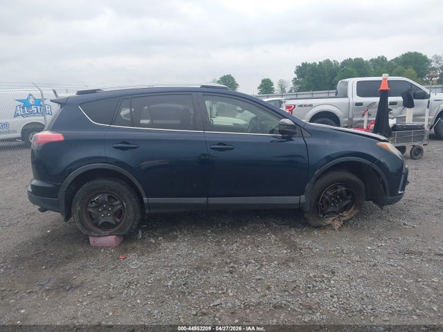 Aukcja sprzedaży 2018 Toyota Rav4 Le, vin: JTMZFREV1JJ744166, numer aukcji: 44952209