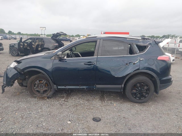 Aukcja sprzedaży 2018 Toyota Rav4 Le, vin: JTMZFREV1JJ744166, numer aukcji: 44952209