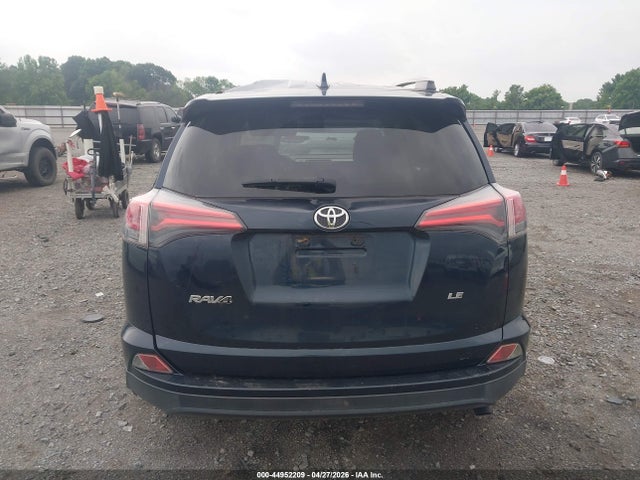 Aukcja sprzedaży 2018 Toyota Rav4 Le, vin: JTMZFREV1JJ744166, numer aukcji: 44952209