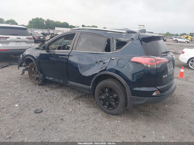 Aukcja sprzedaży 2018 Toyota Rav4 Le, vin: JTMZFREV1JJ744166, numer aukcji: 44952209