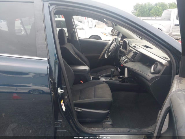 Aukcja sprzedaży 2018 Toyota Rav4 Le, vin: JTMZFREV1JJ744166, numer aukcji: 44952209