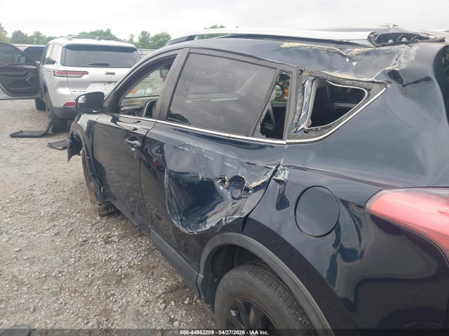 Aukcja sprzedaży 2018 Toyota Rav4 Le, vin: JTMZFREV1JJ744166, numer aukcji: 44952209