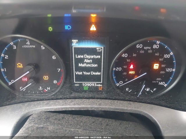 Aukcja sprzedaży 2018 Toyota Rav4 Le, vin: JTMZFREV1JJ744166, numer aukcji: 44952209