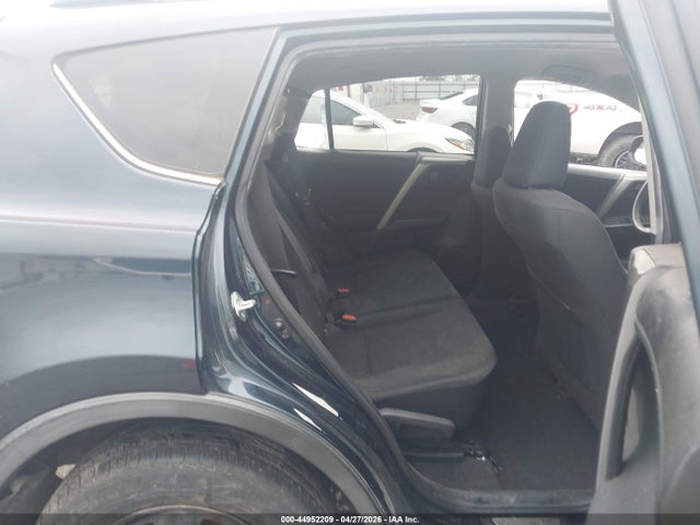 Aukcja sprzedaży 2018 Toyota Rav4 Le, vin: JTMZFREV1JJ744166, numer aukcji: 44952209