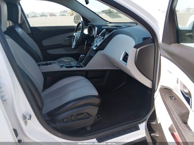 Aukcja sprzedaży 2013 Chevrolet Equinox 2lt, vin: 2GNALPEK1D6257591, numer aukcji: 44952216
