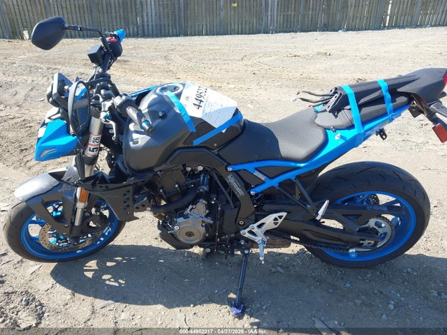 Aukcja sprzedaży 2024 Suzuki Gsx800 R, vin: JS1EM11B4R7101072, numer aukcji: 44952217