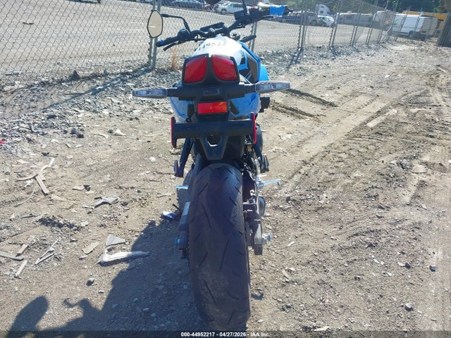 Aukcja sprzedaży 2024 Suzuki Gsx800 R, vin: JS1EM11B4R7101072, numer aukcji: 44952217