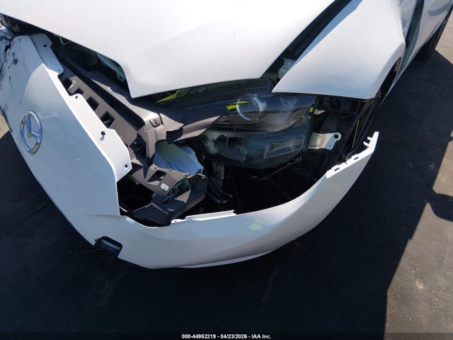 Auction sale of the 2025 Mazda Mx-5 Miata Grand Touring, vin: JM1NDAD75S0658360, lot number: 44952219