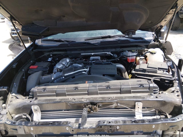 Aukcja sprzedaży 2024 Chevrolet Silverado 3500hd 4wd  Standard Bed High Country, vin: 2GC4YVEY5R1122070, numer aukcji: 44952226