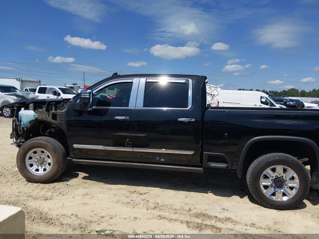 Aukcja sprzedaży 2024 Chevrolet Silverado 3500hd 4wd  Standard Bed High Country, vin: 2GC4YVEY5R1122070, numer aukcji: 44952226