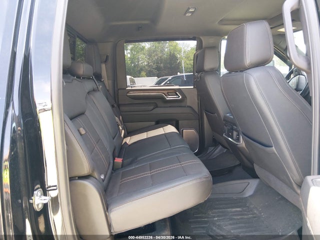 Aukcja sprzedaży 2024 Chevrolet Silverado 3500hd 4wd  Standard Bed High Country, vin: 2GC4YVEY5R1122070, numer aukcji: 44952226